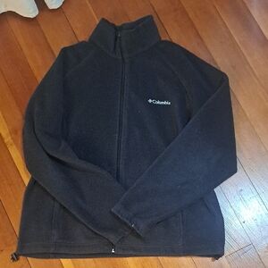 Columbia Dark Fleece Jacket